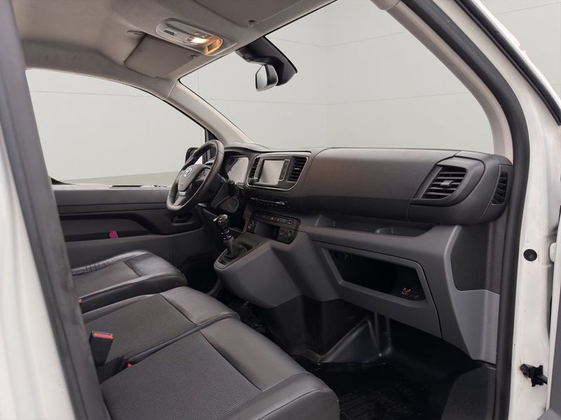 Toyota Proace bild 29