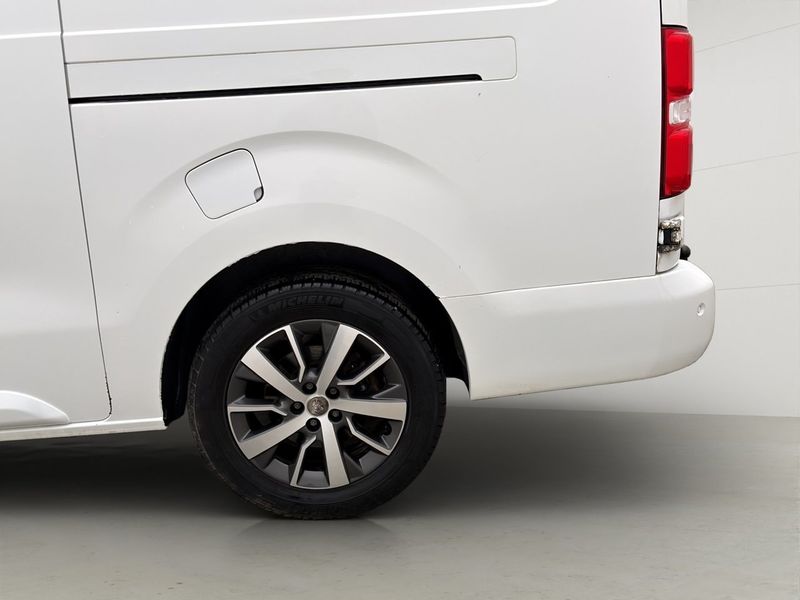 Toyota Proace bild 32
