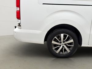 Toyota Proace bild 33