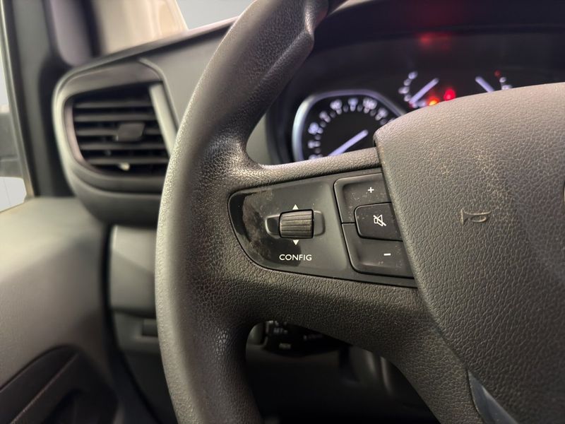 Toyota Proace bild 19