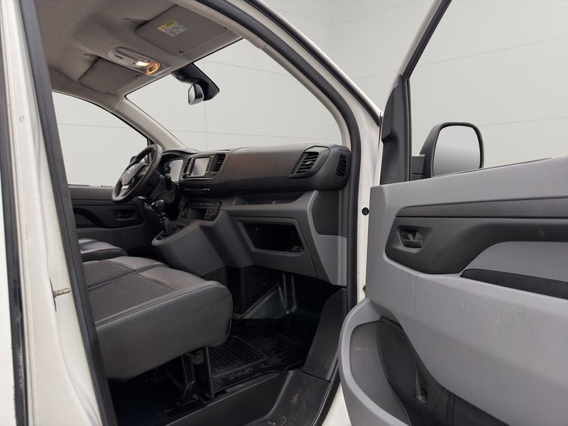 Toyota Proace bild 30