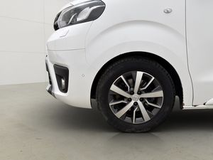 Toyota Proace bild 31