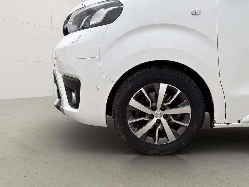 Toyota Proace bild 31