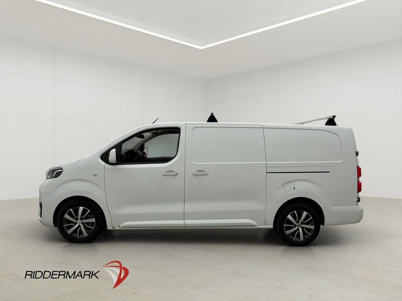 Toyota Proace bild 6