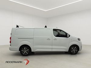 Toyota Proace bild 2