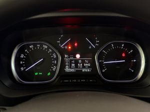 Toyota Proace bild 20