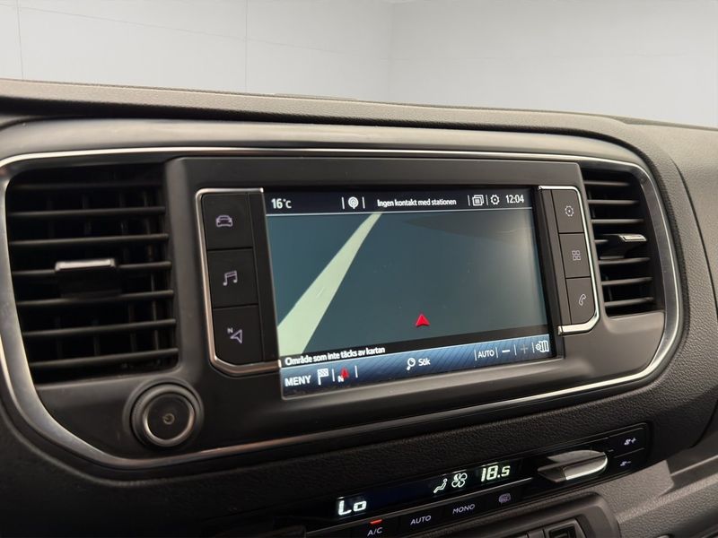 Toyota Proace bild 24