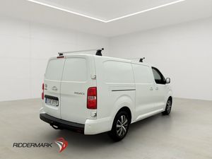 Toyota Proace bild 8