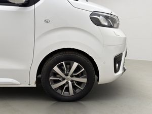 Toyota Proace bild 34