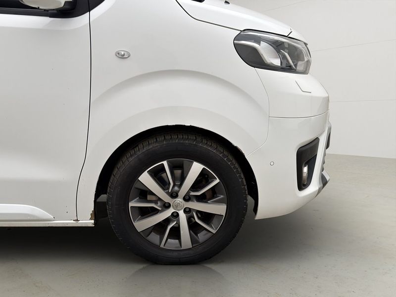 Toyota Proace bild 34