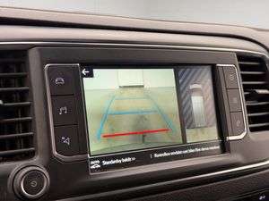 Toyota Proace bild 23