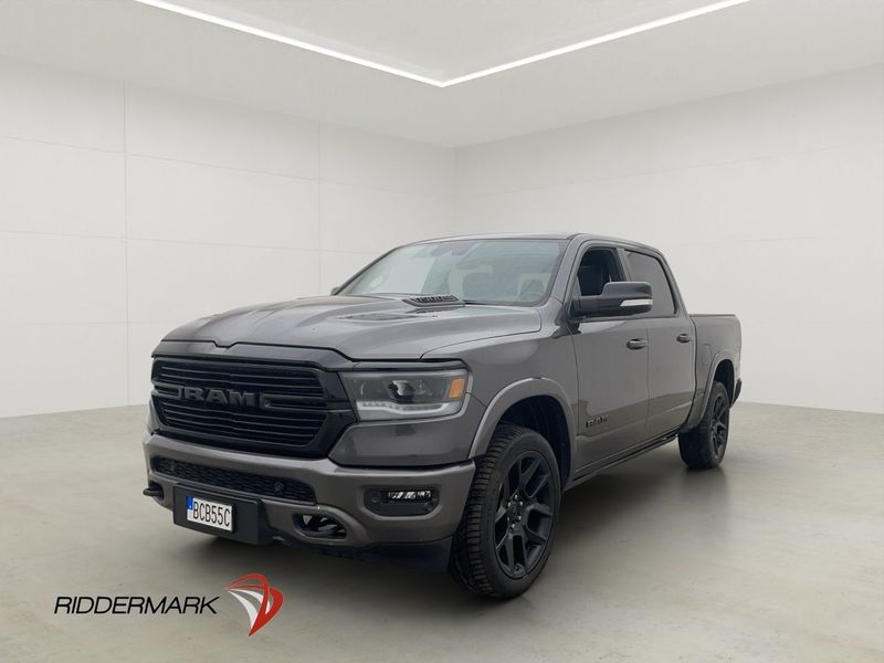 Dodge Ram bild 3