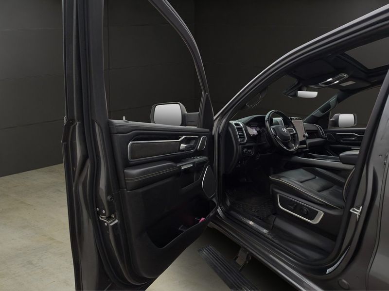 Dodge Ram bild 12