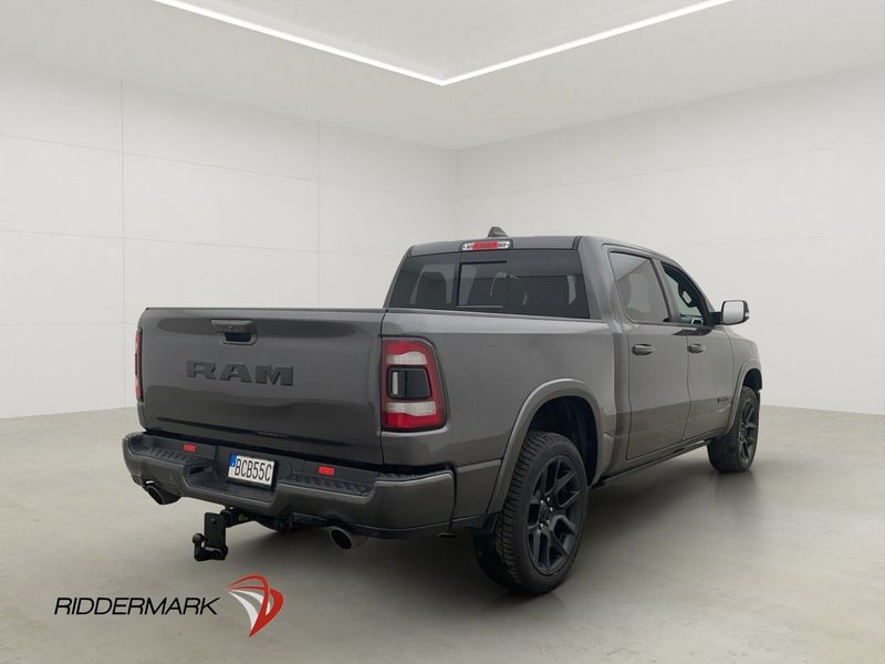 Dodge Ram bild 9