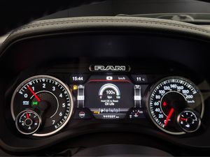 Dodge Ram bild 20