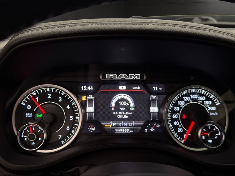 Dodge Ram bild 20