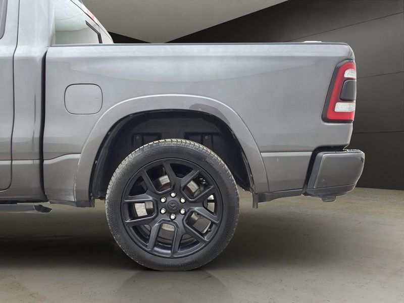 Dodge Ram bild 37