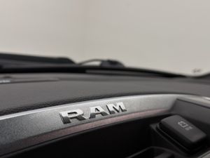 Dodge Ram bild 35