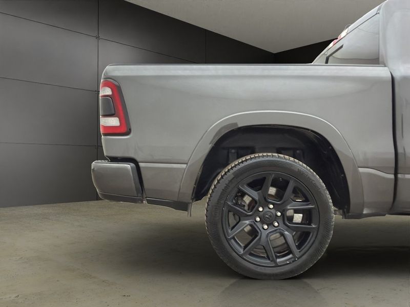 Dodge Ram bild 38