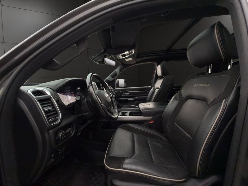 Dodge Ram bild 13