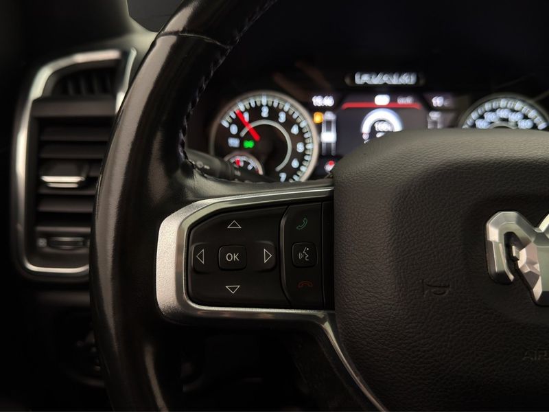Dodge Ram bild 19