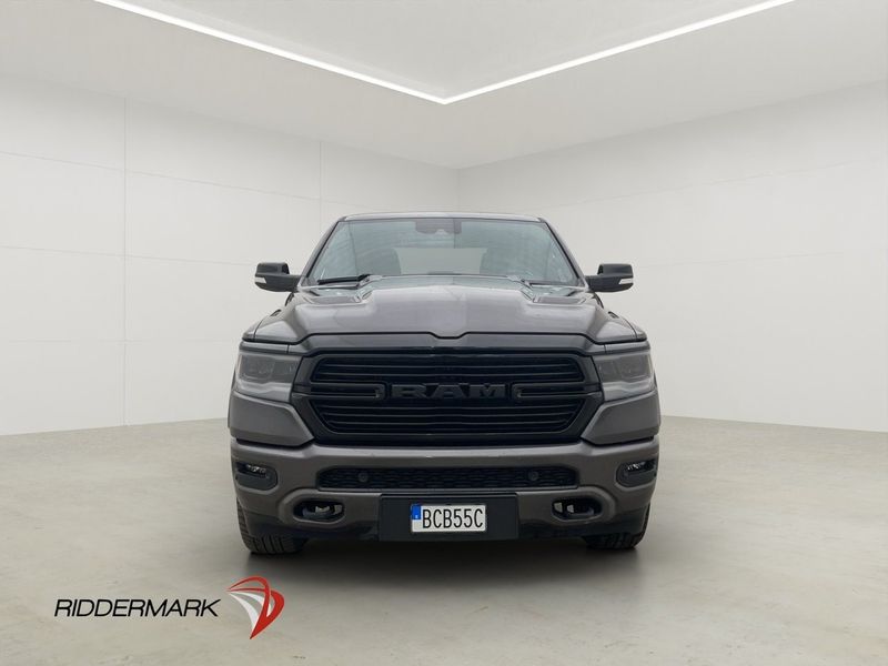 Dodge Ram bild 5