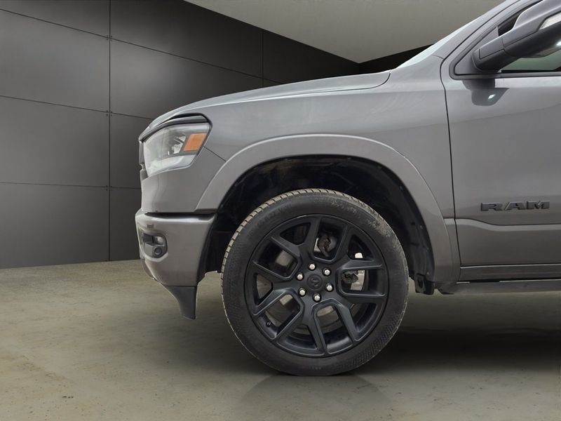 Dodge Ram bild 36