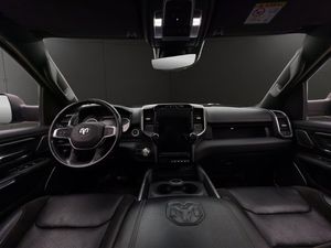Dodge Ram bild 15