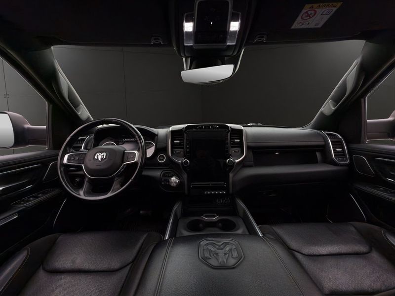 Dodge Ram bild 15