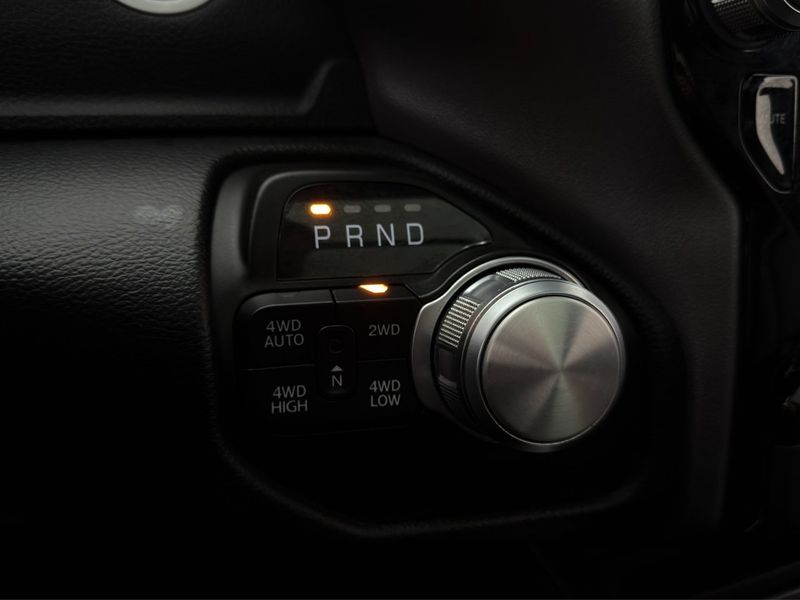 Dodge Ram bild 30