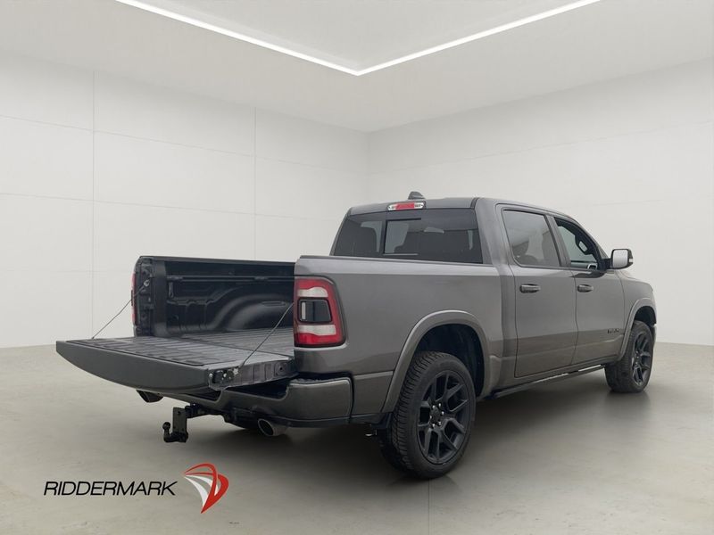 Dodge Ram bild 11