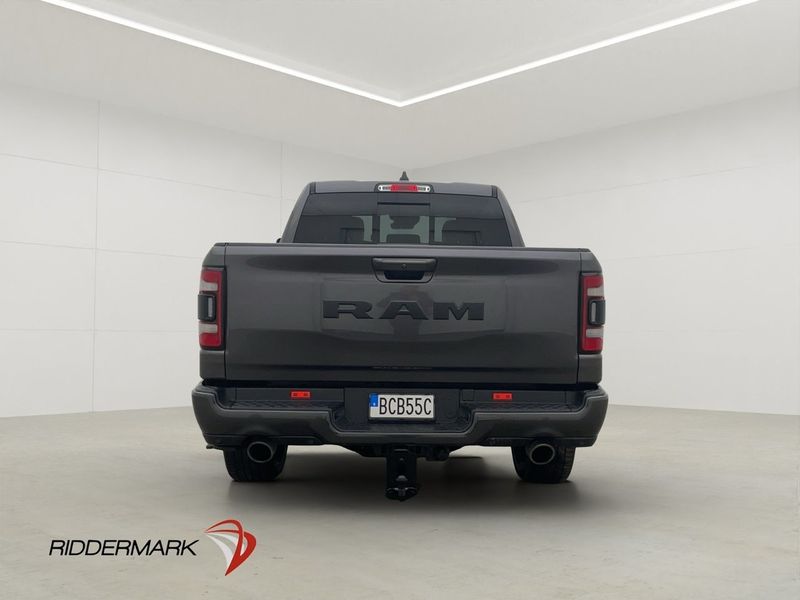 Dodge Ram bild 8