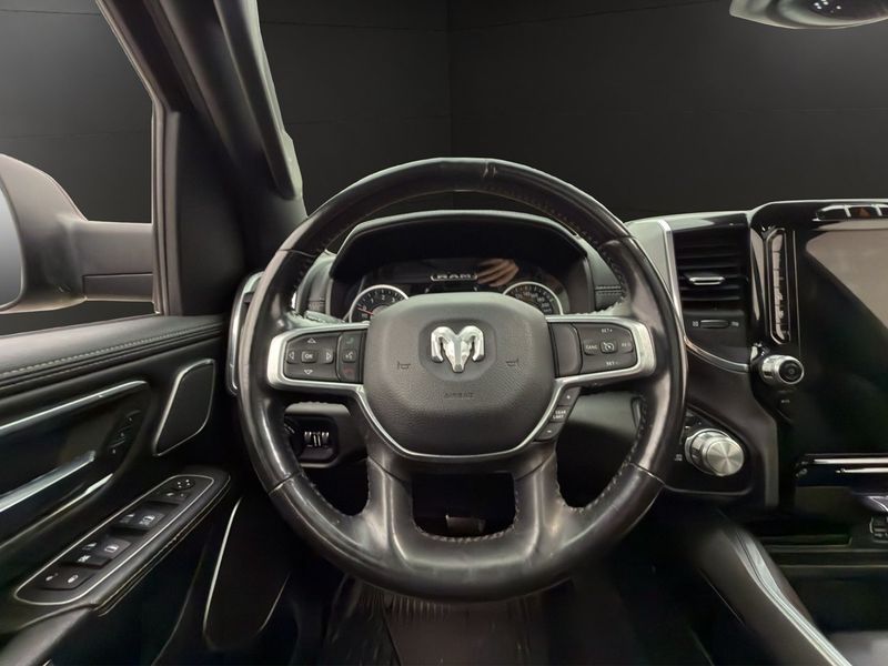 Dodge Ram bild 18