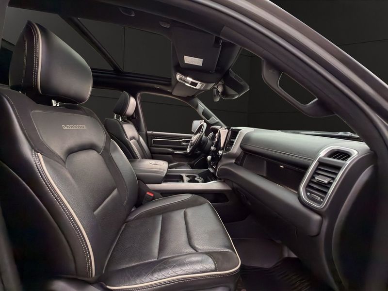 Dodge Ram bild 33