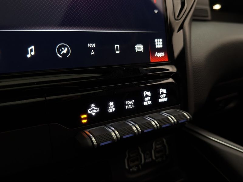 Dodge Ram bild 29