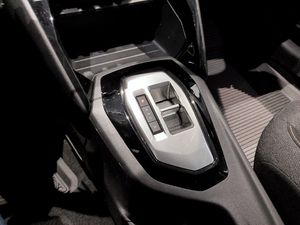 Peugeot 208 bild 10