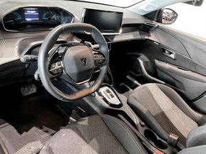 Peugeot 208 bild 5