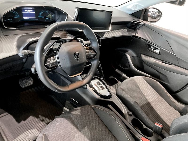 Peugeot 208 bild 5