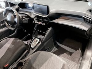 Peugeot 208 bild 11