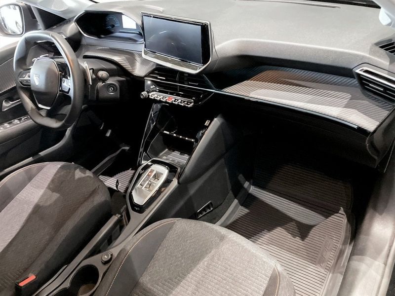 Peugeot 208 bild 11