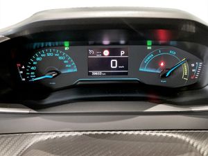 Peugeot 208 bild 8