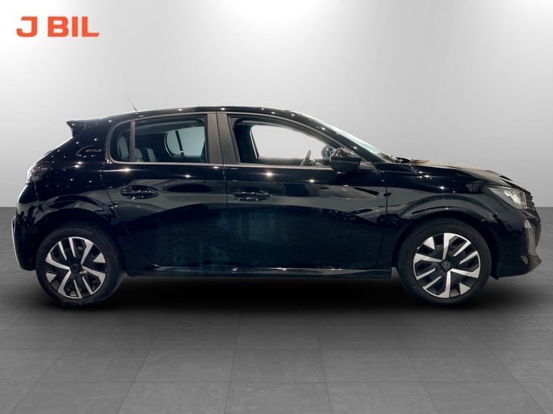 Peugeot 208 bild 13