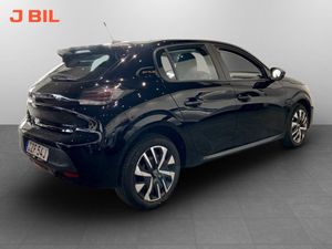 Peugeot 208 bild 3