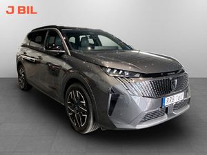 Peugeot 5008 bild 1