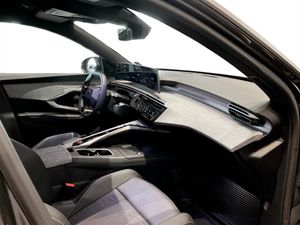 Peugeot 5008 bild 12