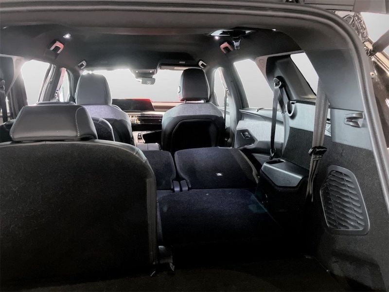 Peugeot 5008 bild 15