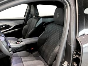 Peugeot 5008 bild 5