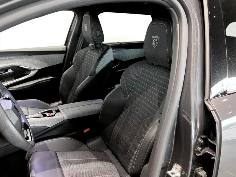 Peugeot 5008 bild 5