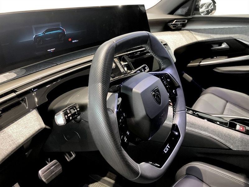 Peugeot 5008 bild 6