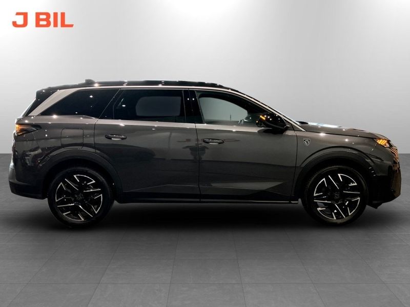Peugeot 5008 bild 17